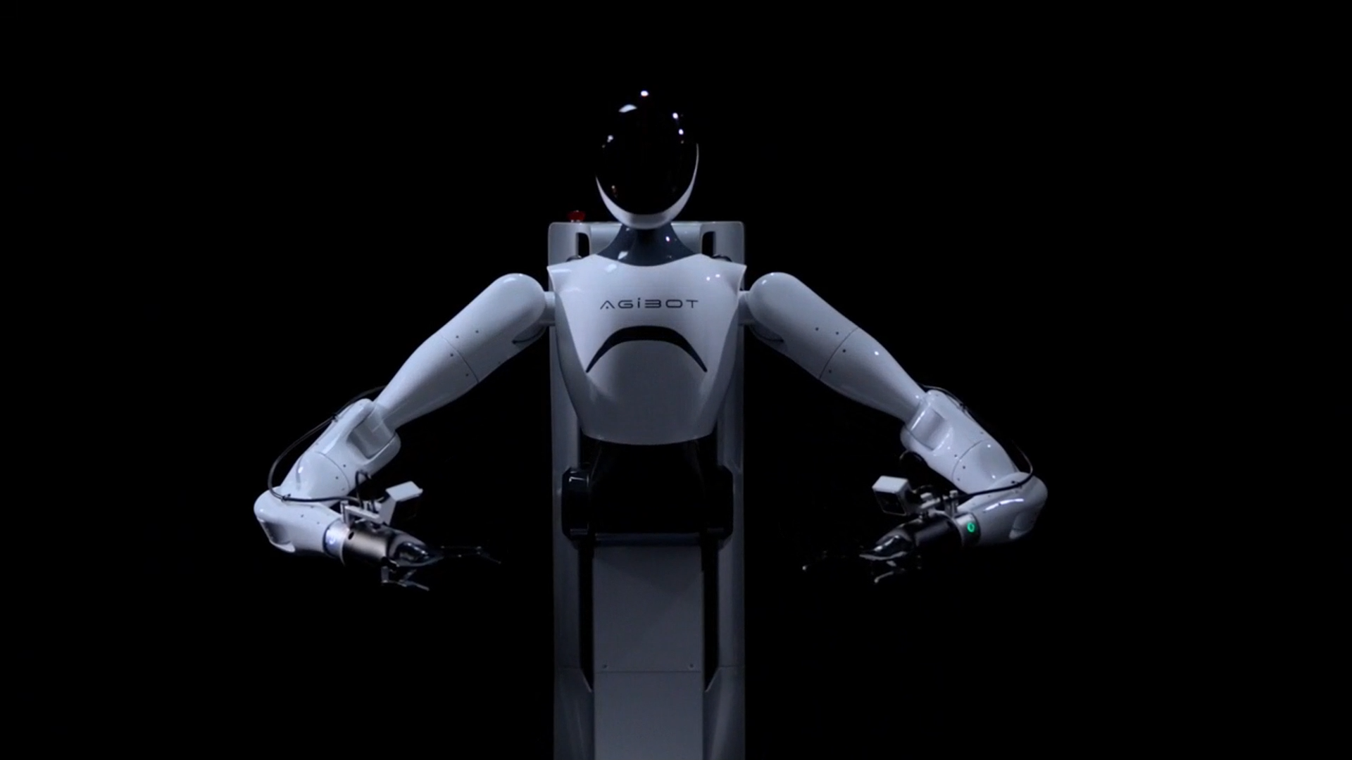  55世纪专业数采机器人